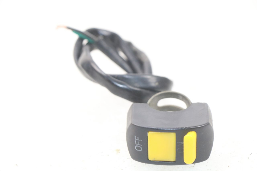 photo de SWITCH ON OFF CRZ DIRTBIKE 140 - Main view