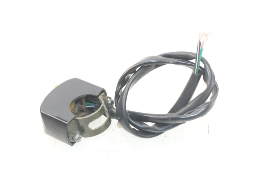 photo de SWITCH ON OFF CRZ DIRTBIKE 140 - Zoom on usage condition