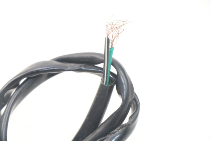 photo de SWITCH ON OFF CRZ DIRTBIKE 140 - Alternative perspective