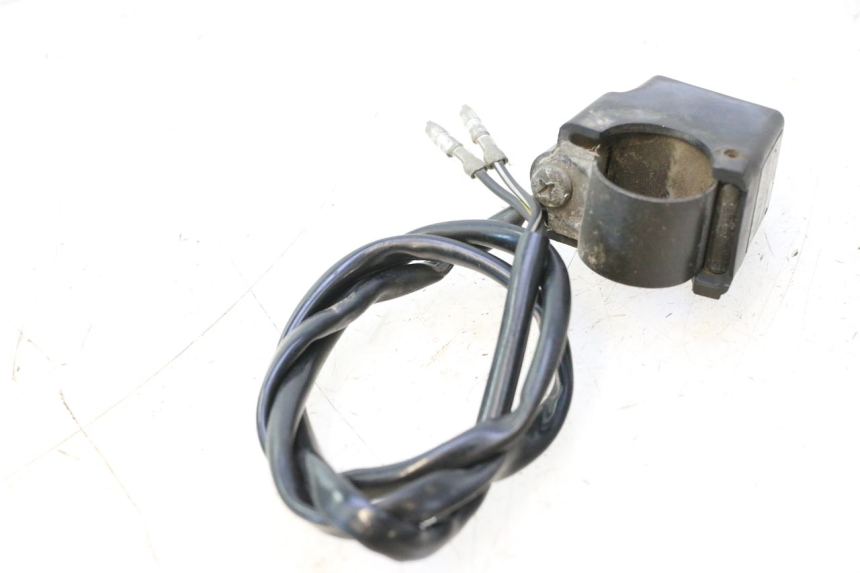 photo de SWITCH ON OFF SUZUKI DR S 600 (1985 - 1989) - Component detail