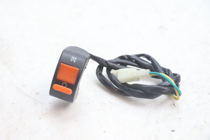 photo de SWITCH ON OFF MINI MX DRIFT 150 - Main view