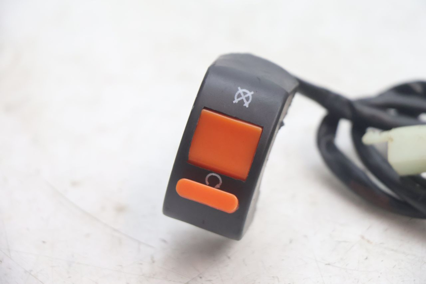 photo de SWITCH ON OFF MINI MX DRIFT 150 - Component detail