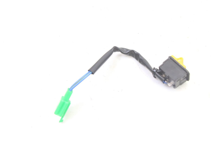 photo de SWITCH ON OFF SYM FIDDLE 3 III 125 (2014 - 2020) - Zoom on usage condition