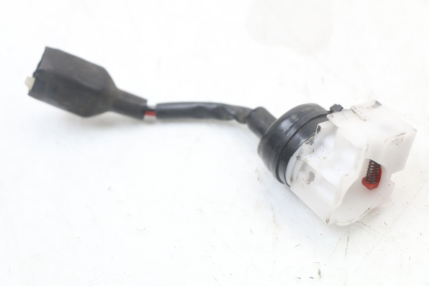 photo de SWITCH ON OFF NECO GPX LC 2T 50 (2014 - 2018) - Main view