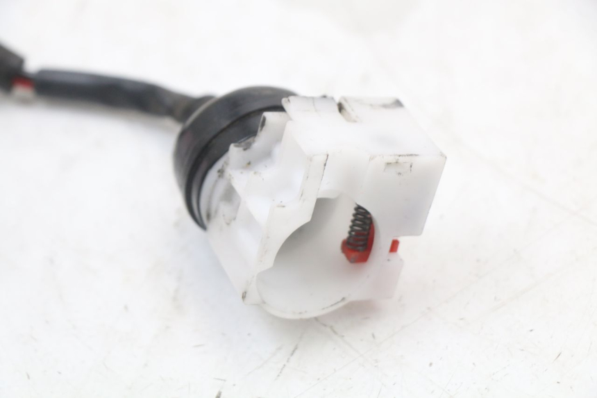 photo de SWITCH ON OFF NECO GPX LC 2T 50 (2014 - 2018) - Component detail