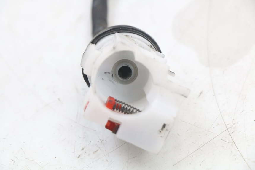 photo de SWITCH ON OFF NECO GPX LC 2T 50 (2014 - 2018) - Zoom on usage condition