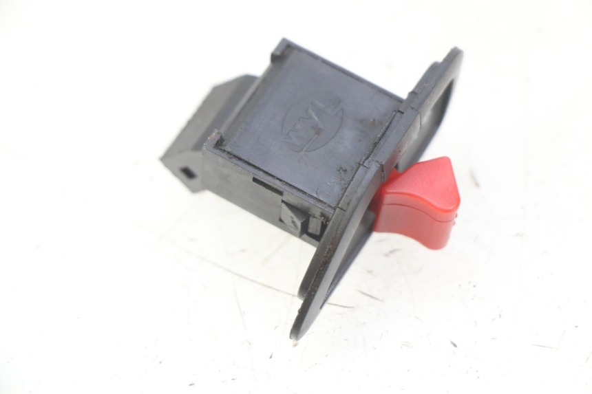 photo de IGNITION SWITCH ASSEMBLY EUROCKA GTR-C 50 (2012 - 2021) - Component detail