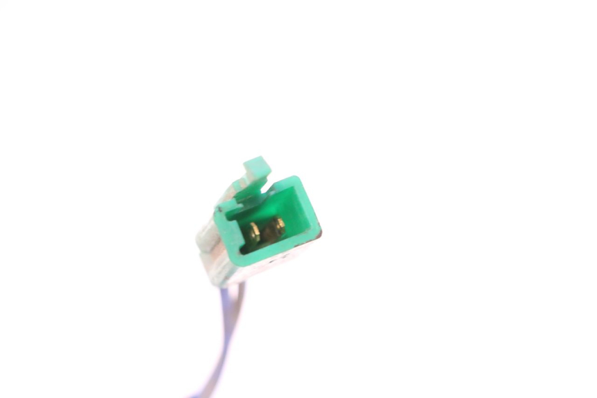 photo de SWITCH ON OFF SYM GTS EVO 125 (2009 - 2013) - Alternative perspective