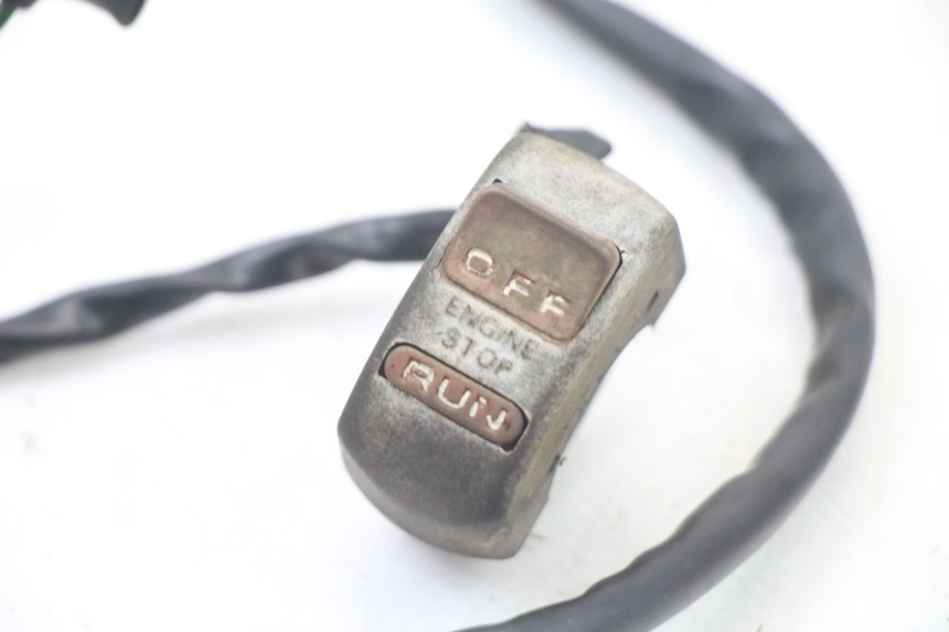 photo de SWITCH ON OFF HONDA MTX TC02 125 (1987 - 1989) - Component detail