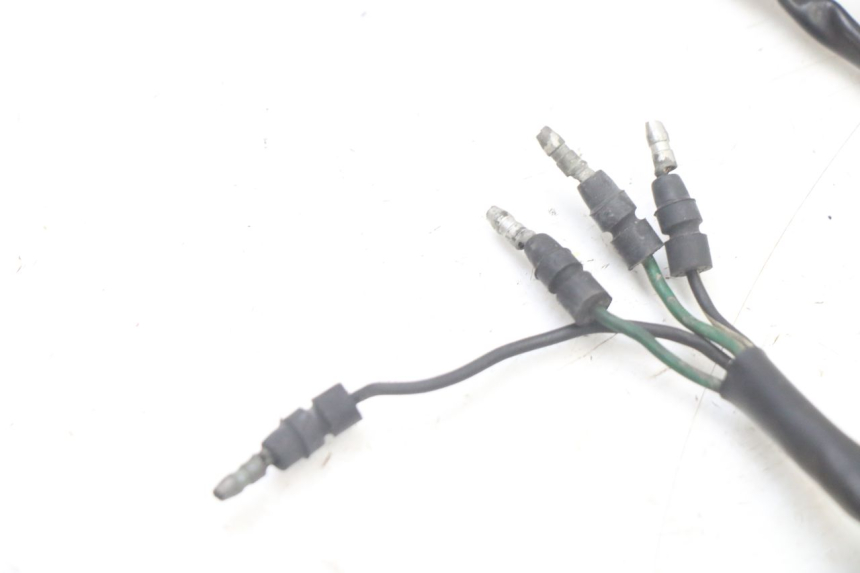 photo de SWITCH ON OFF HONDA MTX TC02 125 (1987 - 1989) - Product overview