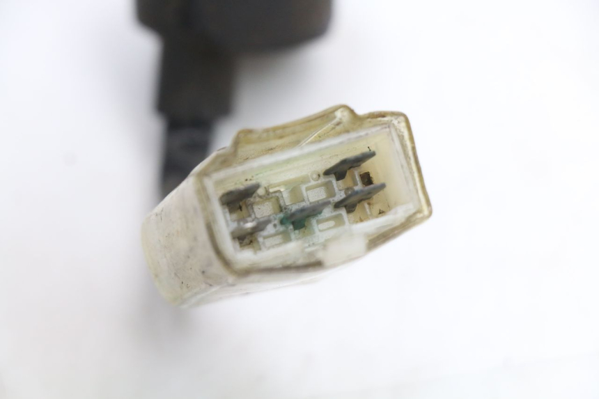 photo de SWITCH ON OFF SYM JET 14 4T 50 (2018 - 2022) - Alternative perspective