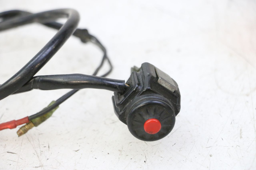 photo de SWITCH ON OFF KAWASAKI KX 65 (2000 - 2019) - Technical close-up