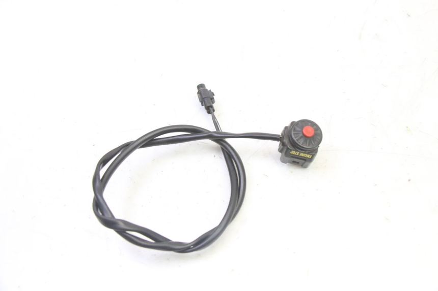 photo de IGNITION SWITCH ASSEMBLY KAWASAKI KX 85 (2014 - 2021) - Zoom on usage condition