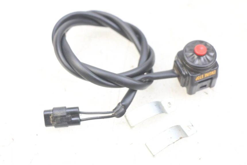 photo de IGNITION SWITCH ASSEMBLY KAWASAKI KX L 85 (2022 - 2024) - Main view