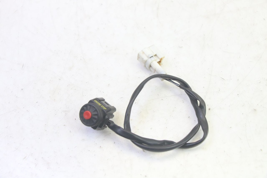 photo de SWITCH ON OFF KAWASAKI KXF KX-F 250 (2017 - 2019) - Alternative perspective