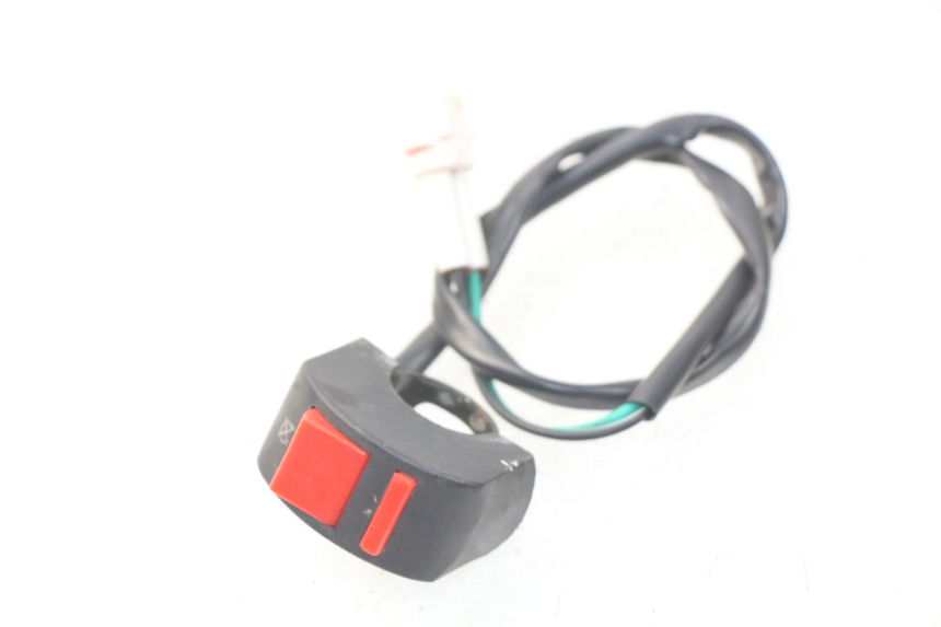 photo de SWITCH ON OFF YCF LITE F 125 - Main view