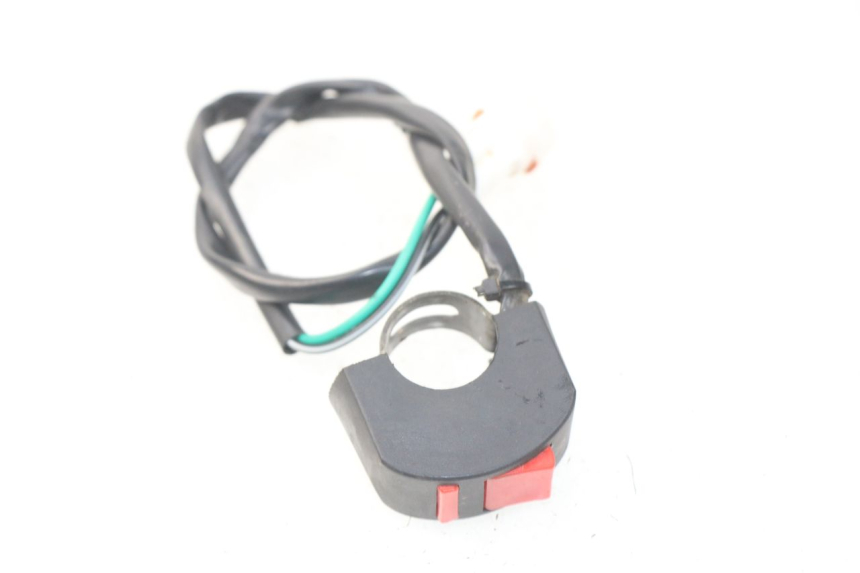 photo de SWITCH ON OFF YCF LITE F 125 - Component detail