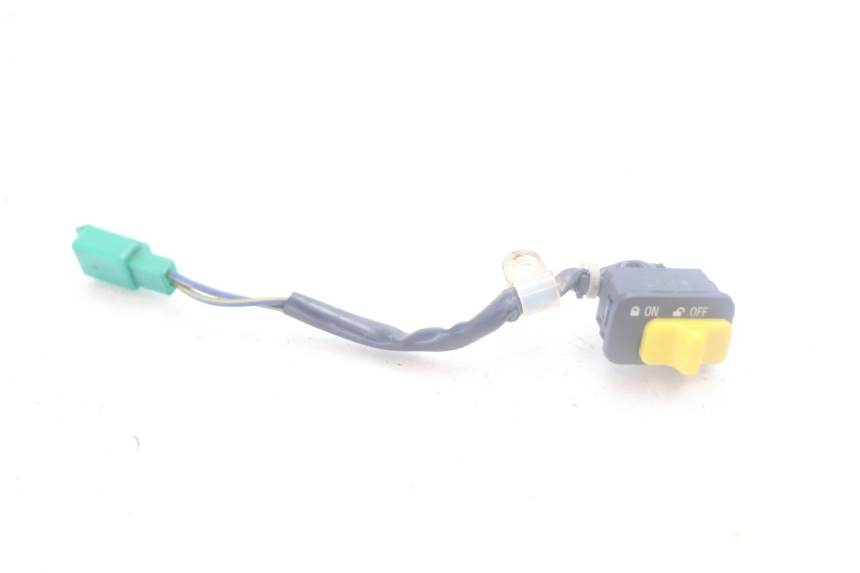 photo de SWITCH ON OFF SYM MIO 50 (2005 - 2010) - Main view