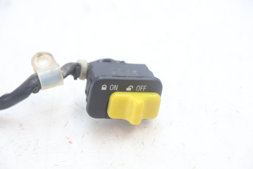 photo de SWITCH ON OFF SYM MIO 50 (2005 - 2010) - Component detail
