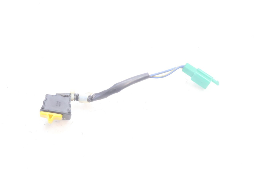 photo de SWITCH ON OFF SYM MIO 50 (2005 - 2010) - Zoom on usage condition