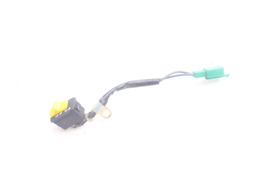 photo de SWITCH ON OFF SYM MIO 50 (2005 - 2010) - Alternative perspective