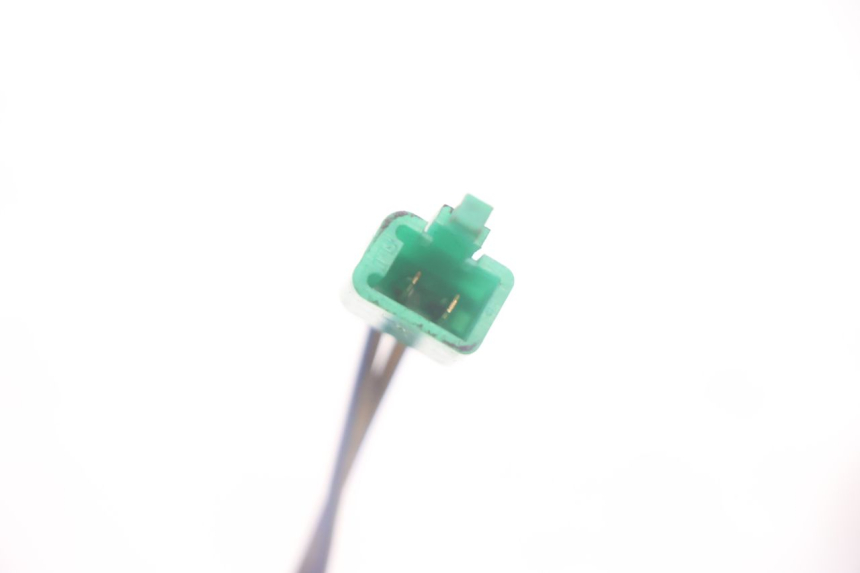 photo de SWITCH ON OFF SYM MIO 50 (2005 - 2010) - Technical close-up