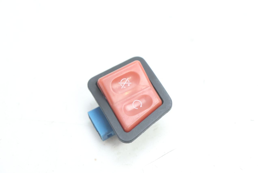 photo de SWITCH ON OFF KYMCO MOVIE S 125 (2009 - 2018) - Main view