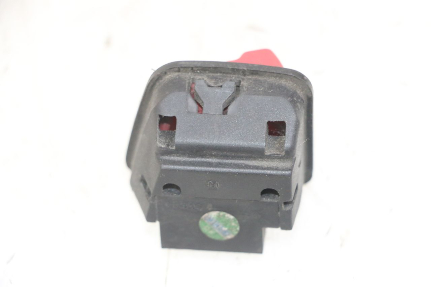 photo de SWITCH ON OFF PIAGGIO MP3 LT 300 (2010 - 2016) - Zoom on usage condition