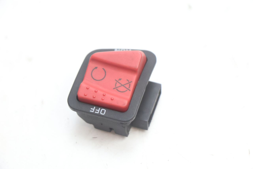 photo de IGNITION SWITCH CONTROL PIAGGIO MP3 LT 400 (2007 - 2012) - Component detail