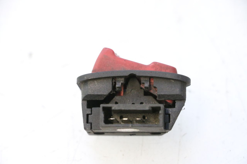 photo de SWITCH ON OFF PIAGGIO MP3 500 (2011 - 2015) - Zoom on usage condition