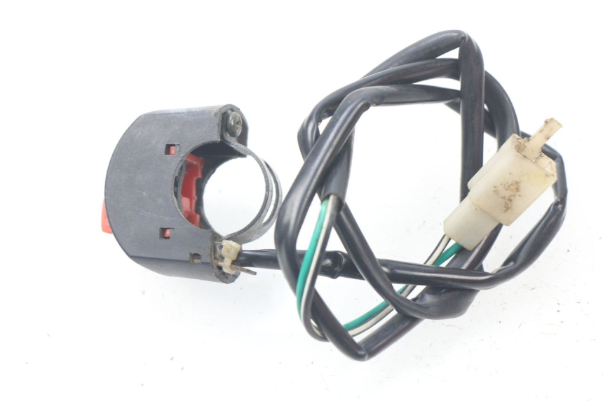 photo de SWITCH ON OFF SMALL MX MX5 MX-5 140 - Component detail