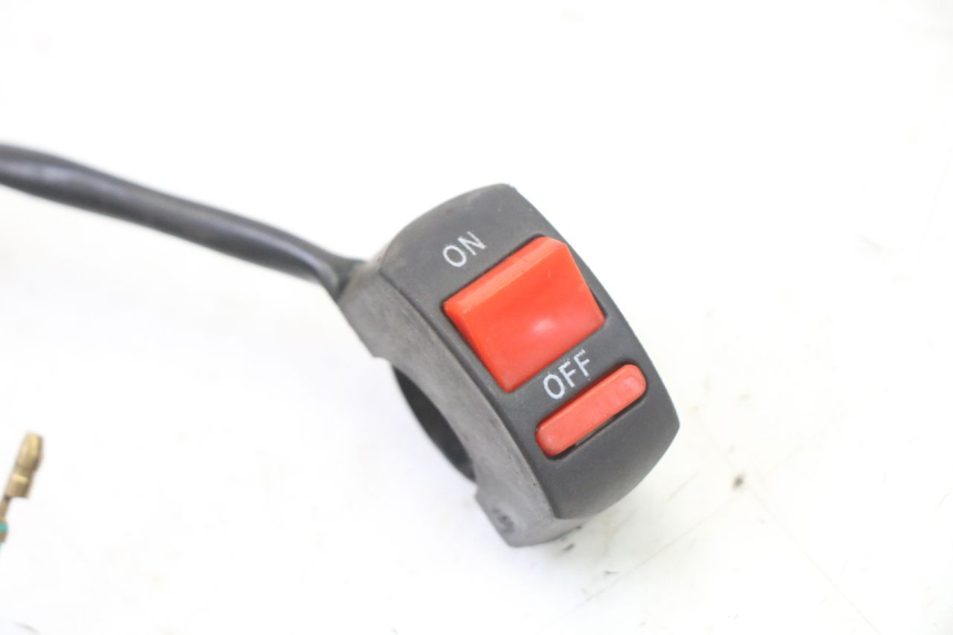 photo de SWITCH ON OFF HONDA NTV DEAUVILLE ABS 700 (2007 - 2016) - Component detail