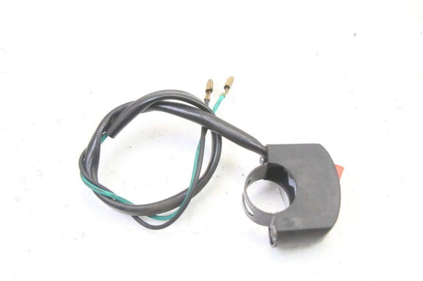 photo de SWITCH ON OFF HONDA NTV DEAUVILLE ABS 700 (2007 - 2016) - Alternative perspective