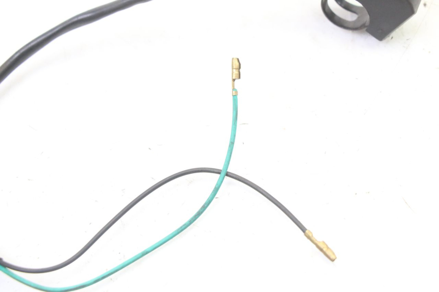 photo de SWITCH ON OFF HONDA NTV DEAUVILLE ABS 700 (2007 - 2016) - Technical close-up