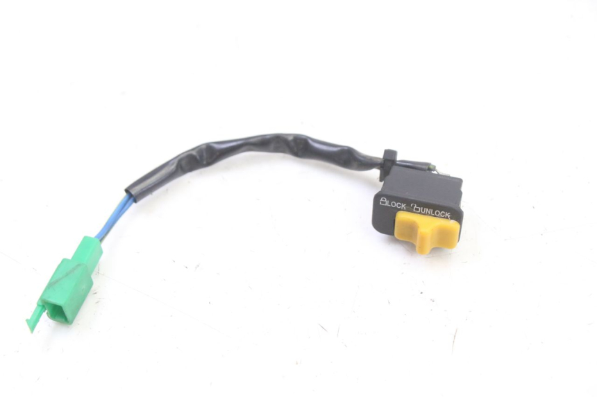 photo de SWITCH ON OFF SYM ORBIT 2 4T 50 (2008 - 2017) - Main view