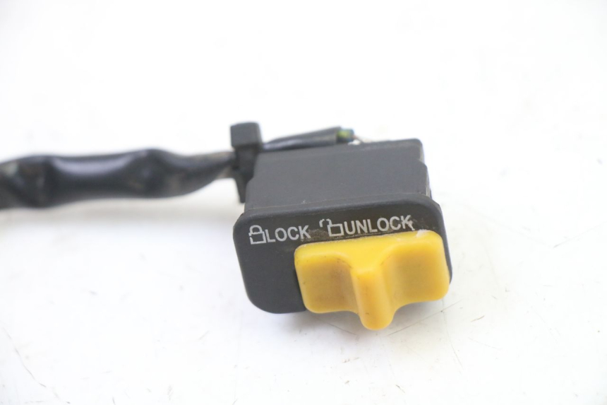 photo de SWITCH ON OFF SYM ORBIT 2 4T 50 (2008 - 2017) - Component detail