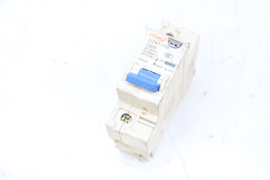 photo de SWITCH ON OFF EFUN PUSA 1 - Main view