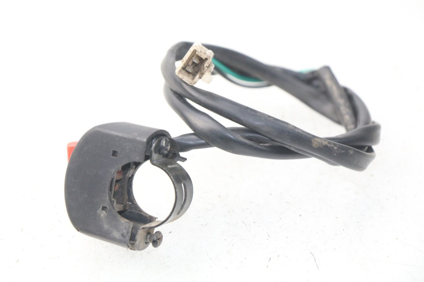 photo de IGNITION SWITCH CONTROL APOLLO RFZ 150 - Component detail