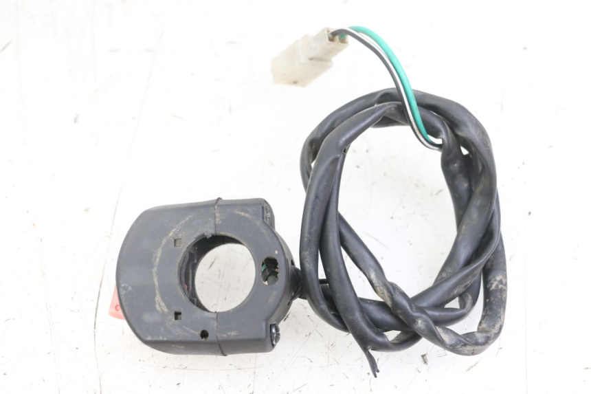 photo de SWITCH ON OFF APOLLO RFZ 125 - Component detail