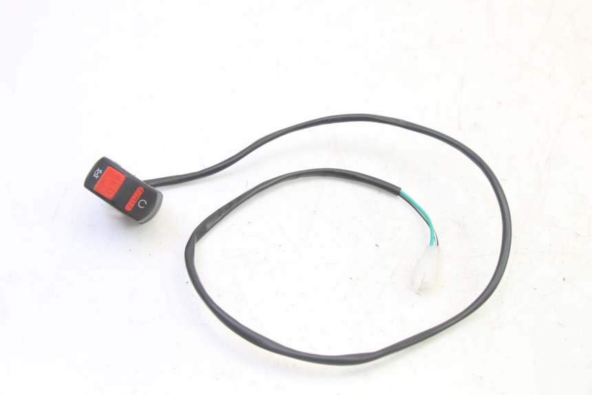 photo de IGNITION SWITCH CONTROL APOLLO RFZ 125 - Main view