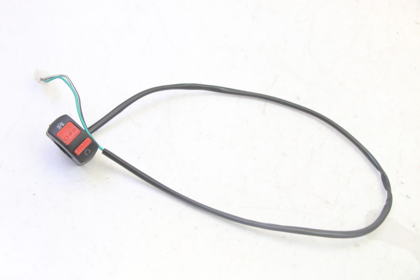 photo de IGNITION SWITCH CONTROL APOLLO RFZ 125 - Main view