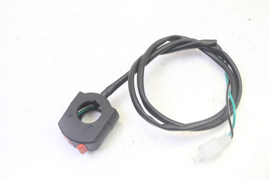 photo de IGNITION SWITCH CONTROL APOLLO RFZ 125 - Alternative perspective