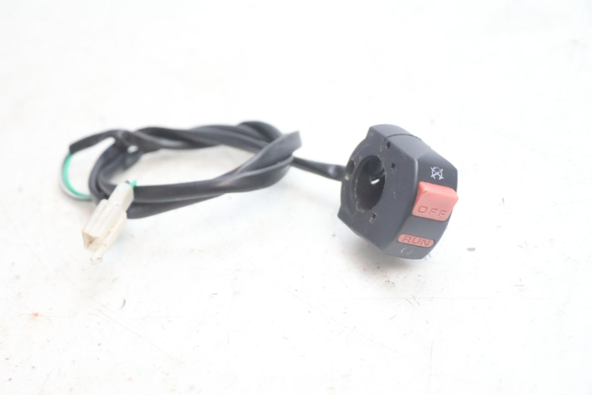 photo de SWITCH ON OFF APOLLO RFZ 125 - Main view