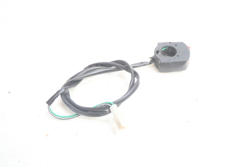 photo de SWITCH ON OFF APOLLO RFZ 125 - Zoom on usage condition