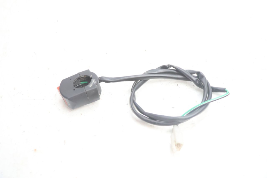 photo de SWITCH ON OFF APOLLO RFZ 125 - Alternative perspective