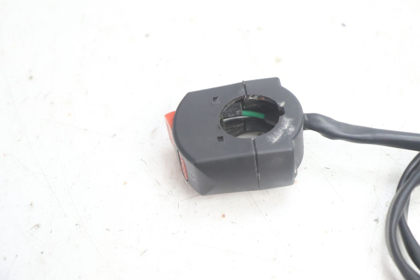 photo de SWITCH ON OFF APOLLO RFZ 125 - Technical close-up