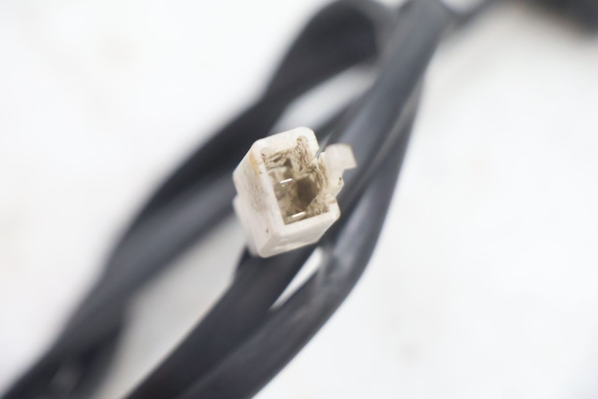 photo de SWITCH ON OFF APOLLO RFZ 125 - Product overview