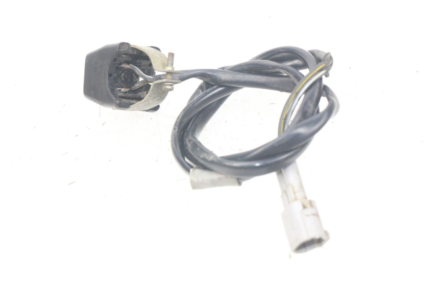 photo de IGNITION SWITCH ASSEMBLY SUZUKI RM-Z RMZ 250 (2010 - 2016) - Zoom on usage condition