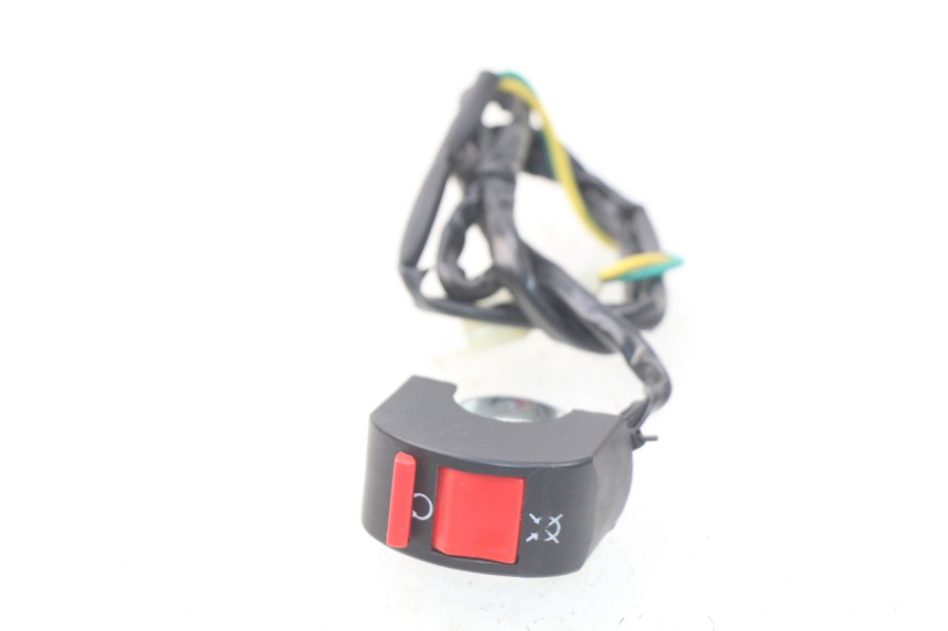 photo de SWITCH ON OFF MINI MX ROOKIE 125 - Main view