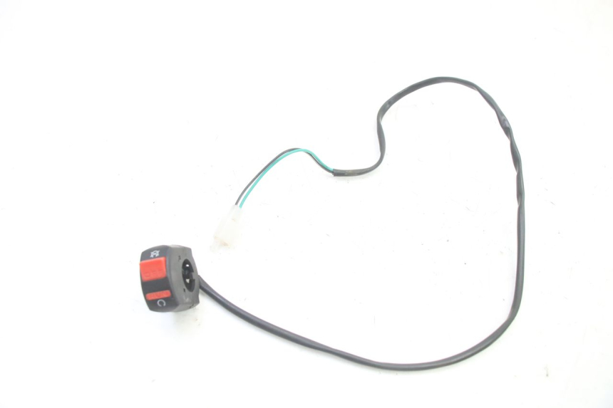 photo de IGNITION SWITCH CONTROL APOLLO RXF 125 - Main view